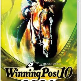 【中古】ニンテンドースイッチソフト Winning Post 10 2026