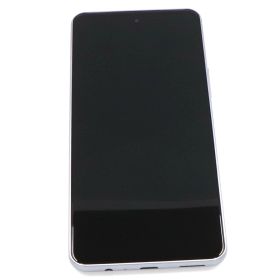 [中古] FCNT arrows We2 Plus M06 スマートフォン m06-sgスレートグレイ[非常に良い(A)]
