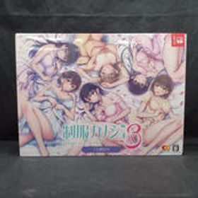 SWITCHソフト 制服カノジョ3 デキ愛BOX エンターグラム
