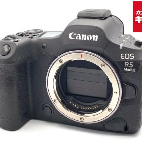 【中古】 【良品】 キヤノン EOS R5 Mark II ボディ 【ミラーレス一眼】 【6ヶ月保証】