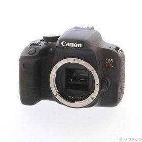 〔中古〕Canon(キヤノン) EOS Kiss X9i ボディ〔352-ud〕