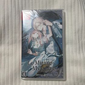 Le Mirage Mystique ミラミス Switch ソフト