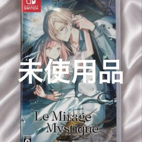 Le Mirage Mystique ミラミス