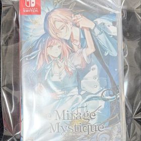 【新品未開封】Le Mirage Mystique ミラミス ソフト