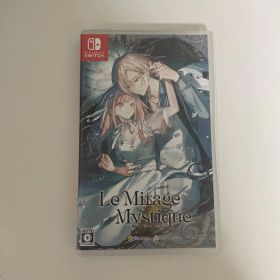 Switch ル・ミラージュ ミスティーク 通常版