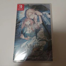 Le Mirage Mystique Switch