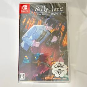 Sullyland Nursery Rhyme 通常版 サリライ