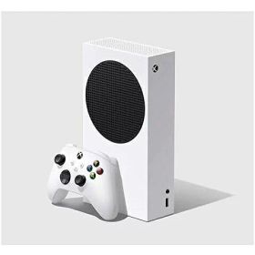 【 Sランク・付属品完備】Microsoft Xbox Series S XBOX SERIES RRS-00015 中古【日曜日以外即日発送】【送料無料】