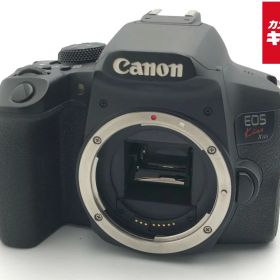 【中古】 【良品】 キヤノン EOS Kiss X10i ボディ 【デジタル一眼レフ】 【6ヶ月保証】