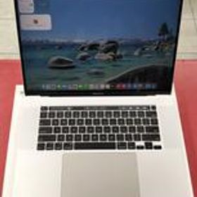 MACBOOKPRO 16インチ Late2019 MVVM2J/A APPLE