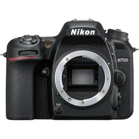 【中古】 ニコン Nikon デジタル一眼レフカメラ D7500 ボディ 当店保証30日間 人気 一眼レフ デジタル一眼 中古 カメラ