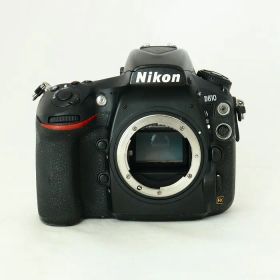 【中古】(ニコン) Nikon D810 ボデイ