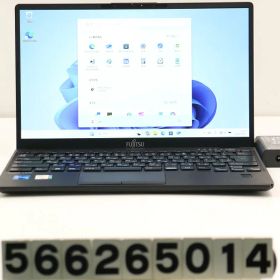 富士通 LIFEBOOK U9312/K Core i5 1245U 2.5GHz/8GB/256GB(SSD)/13.3W/FHD(1920x1080)/Win11 外装破損あり【中古】【20261006】
