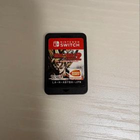 ドラゴンボール ゼノバース2 Nintendo Switch ソフト
