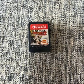 ドラゴンボール ゼノバース2 Nintendo Switch ソフト