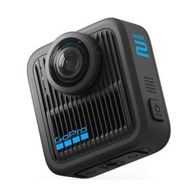 アクションカメラ GoPro MAX 2 ウェアラブルカメラ CHDHZ-311-FW