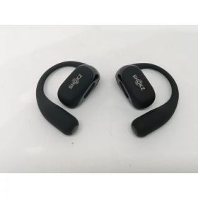 【中古】Shokz OpenFit 2 SKZ-EP-000045 [ブラック]【広島本通】保証期間1ヶ月【ランクB】