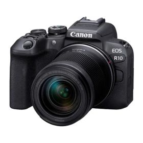 CANON EOS R10 RF-S18-150 IS STM レンズキット APS-C ミラーレス一眼カメラ EOSR10L18150S