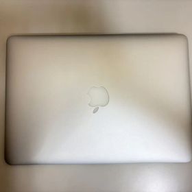 Apple MacBook Air 2017 13-inch ８GB 256GB
