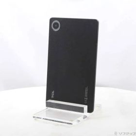 ソフマップ 〔中古品〕 Tab 8 Gen 2 64GB ブラック 8188X1 Wi-Fi【295】