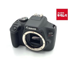 【中古】 【美品】 キヤノン EOS Kiss X90 ボディ