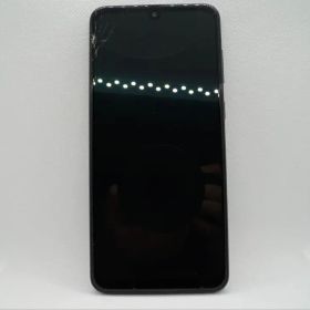 Samsung Galaxy A30 本体 ブラック ジャンク