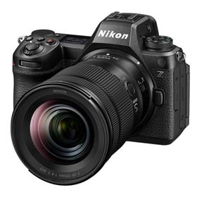 Nikon（ニコン） Z6III 24-120 レンズキット フルサイズミラーレスカメラ Z6III