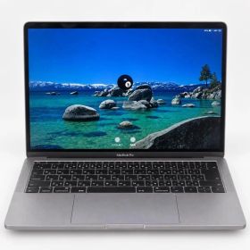 MacBook Pro 16-inch (2019)