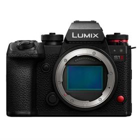 Panasonic（パナソニック） DC-S1M2 ミラーレス一眼カメラ LUMIX DC-S1M2 ボディ