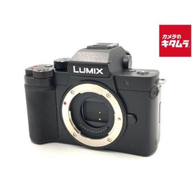 【中古】 【美品】 パナソニック LUMIX DC-G100D ボディ