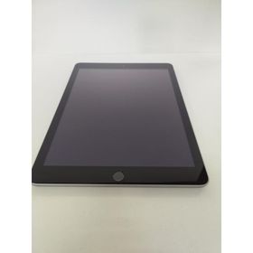 送料当店負担 SIMフリー iPad（第5世代） Cellular 32GB スペースグレイ