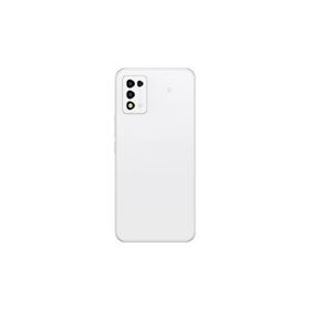 【未使用】ZTE ymobile 【SIMフリー】 Libero 5G III 4GB 64GB ホワイト A202ZT【川越クレアモール】保証期間３ヶ月
