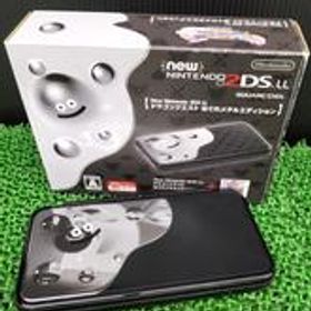 NEW 2DS LL JAN-S-KBCA NINTENDO / 任天堂