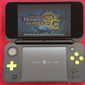 ニンテンドー NEW 2DS LL JAN-001 NINTENDO / 任天堂