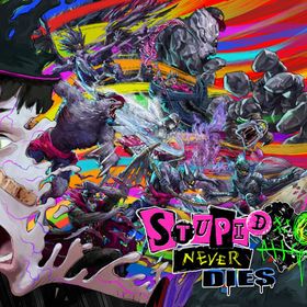 PS5 ステューピッド・ネバー・ダイズ