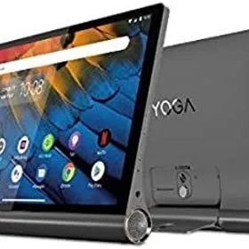 【中古】【非常に良い】Lenovo（レノボ） 10.1型タブレットパソコン Lenovo Yoga Smart Tab 64GBモデル ZA3V0052JP
