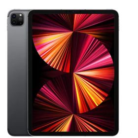 iPad Pro 第3世代 Wi-Fi 128GB 11インチ スペースグレイ A2377 2021年 本体 Wi-Fiモデル タブレット アイパッド ipdp3mtm2464