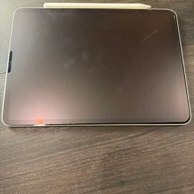 2021 11インチiPad Pro (128GB) Applepencil2付