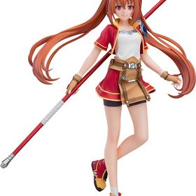 POP UP PARADE 空の軌跡 the 1st エステル・ブライト L size 完成品フィギュア
