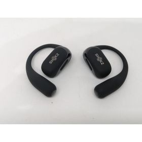 【中古】Shokz OpenFit 2 SKZ-EP-000045 [ブラック]【広島本通】保証期間１ヶ月【ランクB】