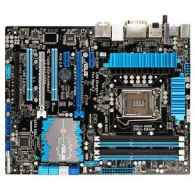 ASUS P8Z77-V PRO Z77/LGA1155/ATX