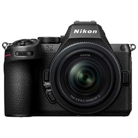 Nikon（ニコン） Z5II 24-50 レンズキット ミラーレスカメラ Z5II 24-50 レンズキット
