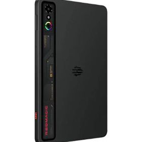 【中古】【安心保証】 REDMAGIC Astra[512GB] Wi-Fiモデル ブラック