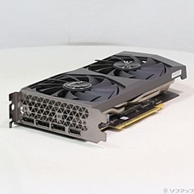〔中古品〕 ZOTAC GAMING GeForce 3060 Twin Edge OC 12GB〔中古品〕 ZOTAC GAMING GeForce 3060 Twin Edge OC 12GB