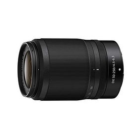ニコン レンズ 手ブレ補正有 Nikon NIKKOR Z DX 50-250mm f/4.5-6.3 VR ブラック Nikon