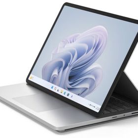 マイクロソフト ノートパソコン Surface Laptop Studio 2 EP2-19208 [プラチナ]