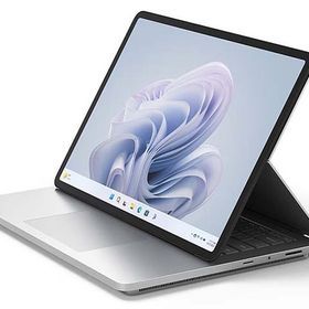 マイクロソフト ノートパソコン Surface Laptop Studio 2 Z1I-00018 [プラチナ]