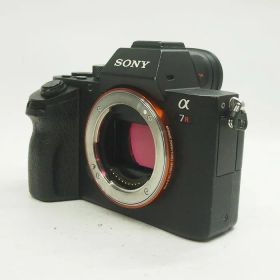 【中古】(ソニー) SONY ILCE-7RM2 B アルフア7RII ボデイ