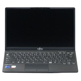 【中古】FUJITSU LIFEBOOK UH90/E3 (HBE05011) ノートパソコン /Windows11 Home /Core i7 1165G7 /メモリ 8GB /M.2 512GB /13.3インチ 1