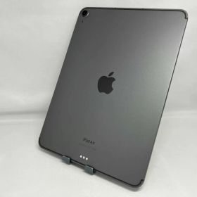 docomo 【SIMロックなし】MM6R3J/A iPad Air Wi-Fi+Cellular 64GB スペースグレイ docomo